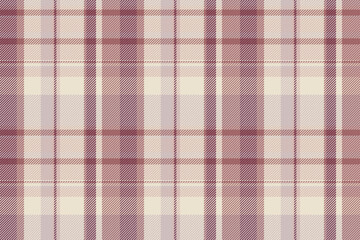 Tartan vector seamless of texture plaid pattern with a fabric textile check background.