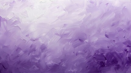 Tranquil lavender canvas for text or design on calming purple background, creating a serene ambiance