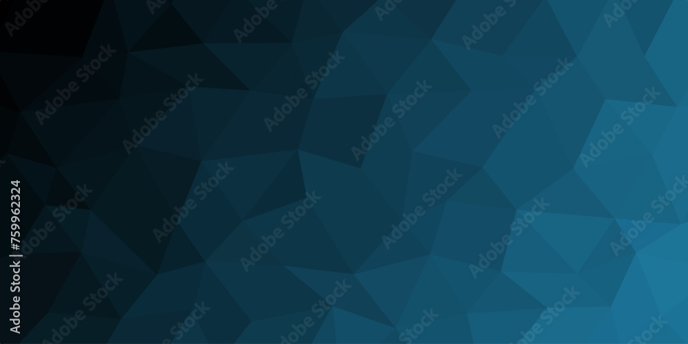 Aufkleber Neon abstract background. Geometric shapes Design cells. Digital line grid background with polygonal geometric seamless pattern texture. Colorful gradient mosaic background.	