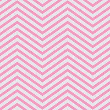  simple abstract light white grey ash color horizontal zig zag line pattern on lite pink color background, perfect for background, wallpaper