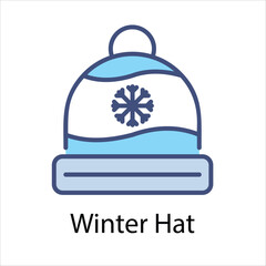 Winter Hat icon