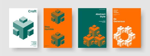 Geometric Banner Template. Modern Brochure Layout. Creative Book Cover Design. Business Presentation. Report. Background. Flyer. Poster. Newsletter. Pamphlet. Notebook. Brand Identity. Leaflet