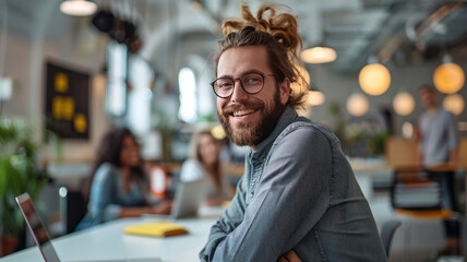 a marketing company with 10 years in the market,generative ai