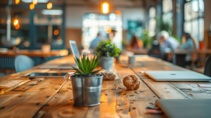 a marketing company with 10 years in the market,generative ai