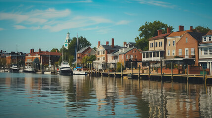 Maryland Chesapeake Charms