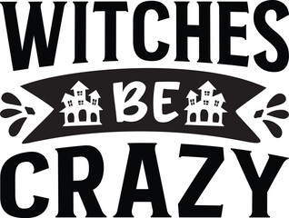 Halloween Vector illustration, Happy Halloween t-shirt design