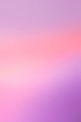 Delicate Spring Dawn Gradient: Pink to Yellow Hues