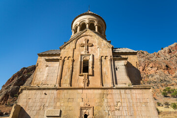 Surb Astvatsatsin (Holy Mother of God) Church