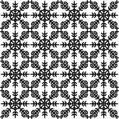 Vector Geometric Seamless Patterns Collection