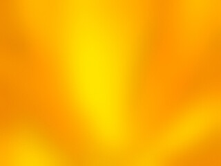 Spring abstract gradient background. Abstract Sunlit Spring Glow: Warm Yellows & Oranges in Motion. Shades of yellow and orange with a glow effect that creates the feeling of spring sunshine