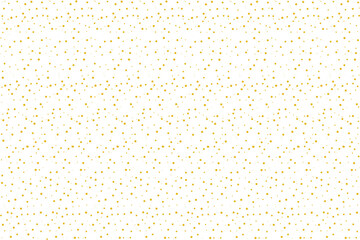 Gold vector shiny gradient background	