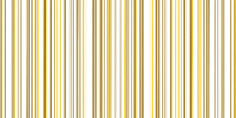 Elegant gold striped background perfect for chic wallpaper or stylish graphic design, striped pattern