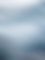 Spring abstract gradient background.  Ethereal Spring Mist: Soft Grays & Blues in the Air