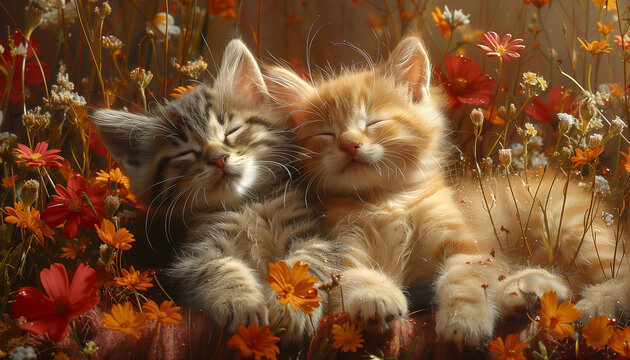 cute tuesday morning