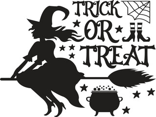 Halloween Vector illustration, Halloween t-shirt design