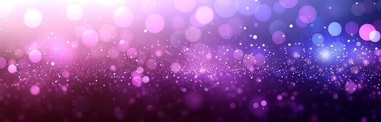 abstraction of pink-violet shades with elements of luminous particles, cosmic nebula or magic dust.
Concept: science fiction, space, dream themes and backgrounds for visual meditations. Banner