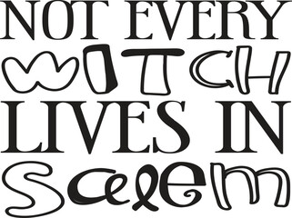 Halloween Vector illustration, Halloween t-shirt design