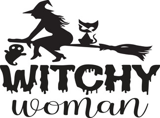 Halloween Vector illustration, Halloween t-shirt design