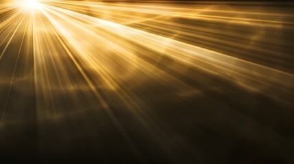 Beautiful light rays wallpaper.