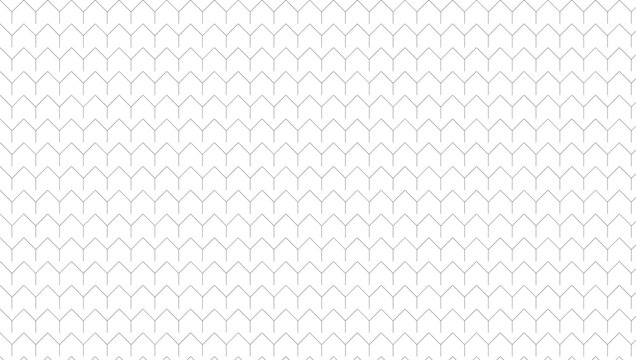 Stylish texture in gray color. Seamless linear pattern. Seamless background pattern of cross. Vector illustration. Outline thin line style doodle design.	
