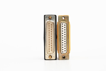 Parallelstecker