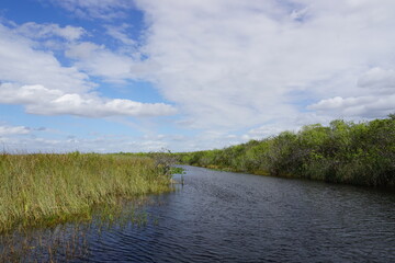 Everglades, Florida