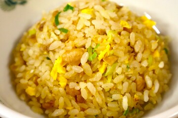 チャーハン
