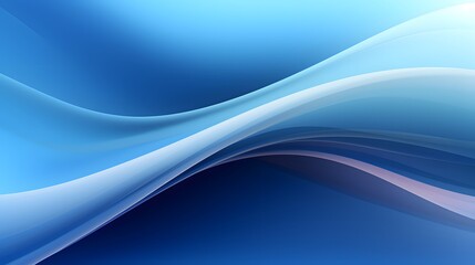 Obraz premium wave, background, motion, wallpaper, abstract, light, blue, water, artistic, dynamic, layer, ripple, smooth, soft, watercolor, blend, illustration, cloud, design, pattern, texture, aquatic, colours, c