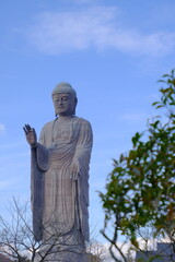 牛久の大仏様
