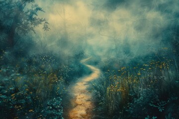  The journey of self-discovery