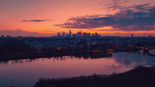 Warszawa