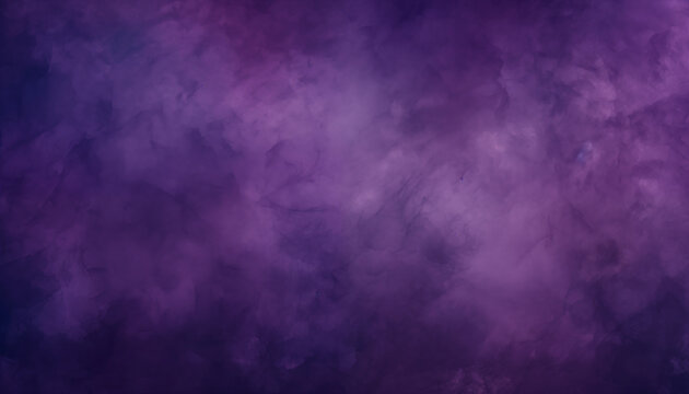 deep purple background