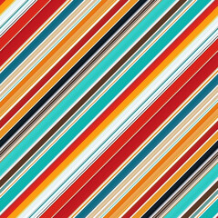 striped background