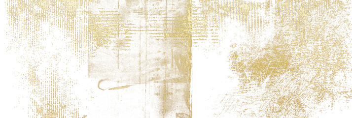 An abstract metallic grunge background header on a transparent layer.