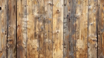 Old rustic natural wooden texture background