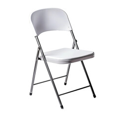 chair isolated on white