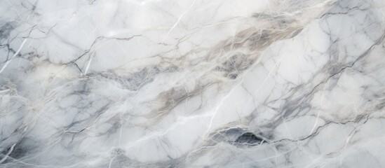 A close up of a grey marble texture resembling a cumulus cloud pattern, with a freezing wind wave...