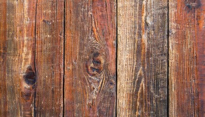 old red barn board background