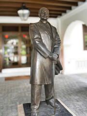 Singapore, Sun Yat Sen Memorial