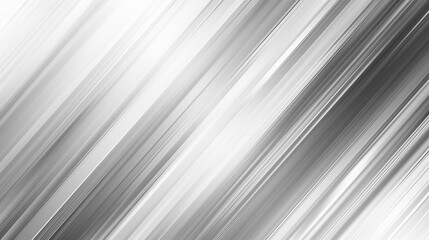Abstract white and grey background. Subtle abstract background, blurred patterns. Light pale vector background. Abstract pale geometric pattern.