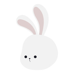 Cute Bunny illustration
