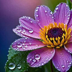 water lily flower