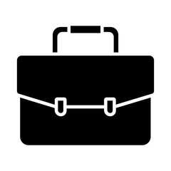 Briefcase Icon