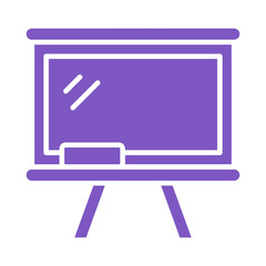 Whiteboard Icon