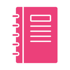 Agenda Icon