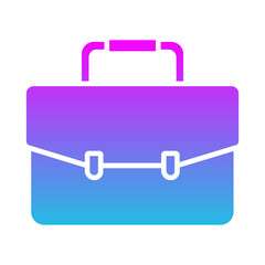 Briefcase Icon