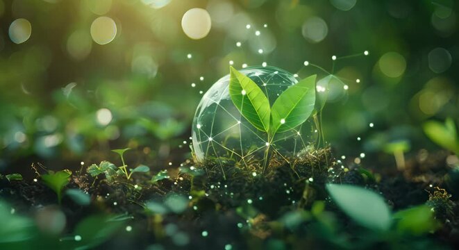 FTA's role in the digital and green economy