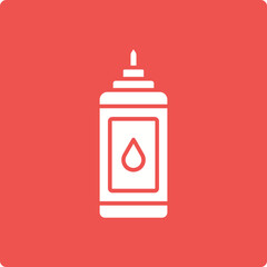 Correction Fluid Icon