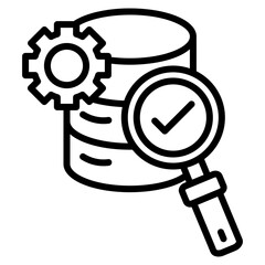 Data Insights Icon