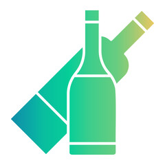 alcohol icon
